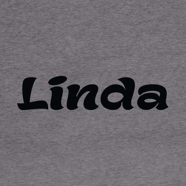 Linda by ProjectX23Red